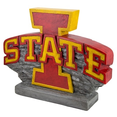 Iowa State University logo