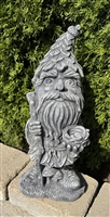 Green Man  gnome