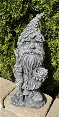 Green Man  gnome