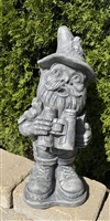 Bird Watcher  gnome