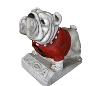 UGA Statue