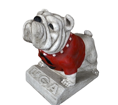 University of Georgia Bulldog "UGA"