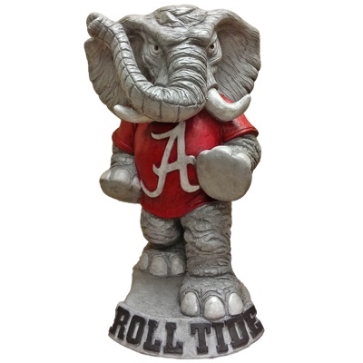 Alabama Big Al Statue