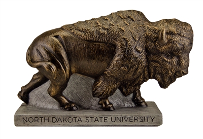 North Dakota State University Bison