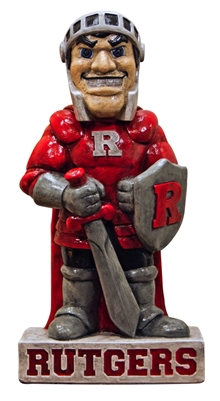 Rutgers University "Scarlet Knight"