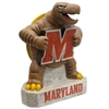 Testudo statue