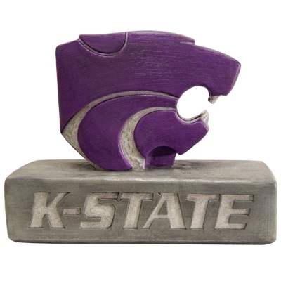 Kansas State University "Powercat"