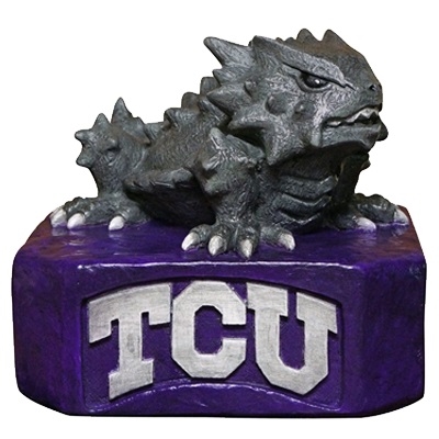 TCU Horned Frog