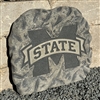 Mississippi State Logo Stepping Stone
