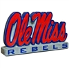 Ole Miss logo