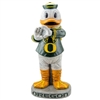 Oregon Duck statue