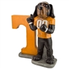 Smokey statue