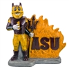 Arizona State Sparky statue