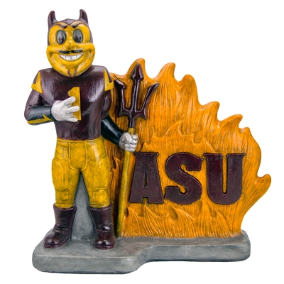 Arizona State University "Sparky"