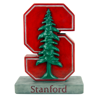 Stanford University "Tree Logo"