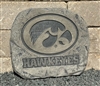 Iowa Hawkeyes Tiger Hawk stepping stone
