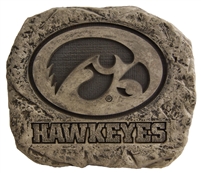 Iowa Hawkeye stepping stone