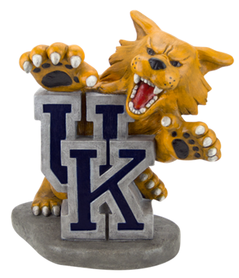 University of Kentucky "Wildcat"