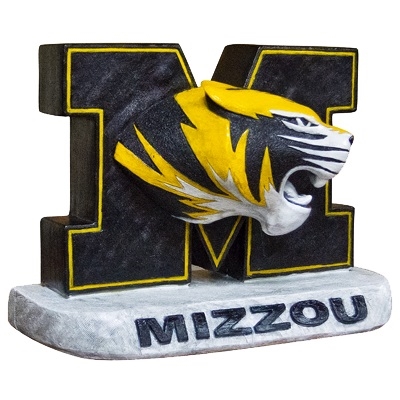 University of Missouri "Mizzou Tiger"