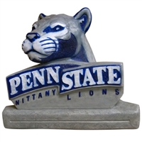 Nittany Lion statue