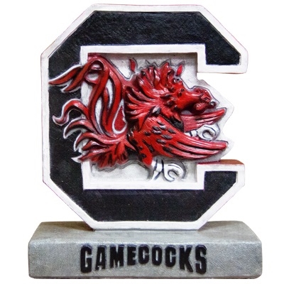 University of South Carolina "Gamecock"