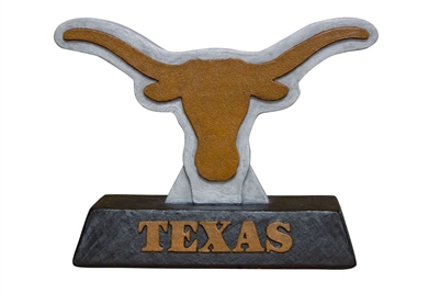 University of Texas Longhorn logo