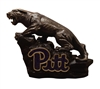 Pitt Panther statue