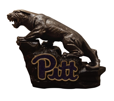 University of Pittsburgh Panther