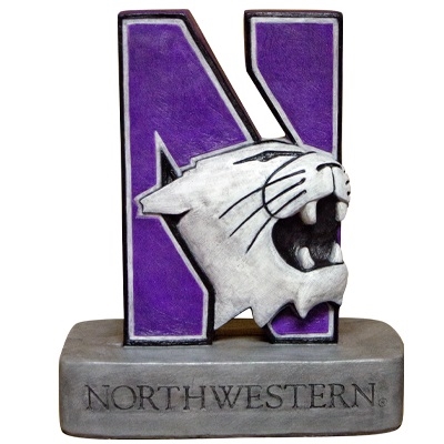 Northwestern University "N-Cat"